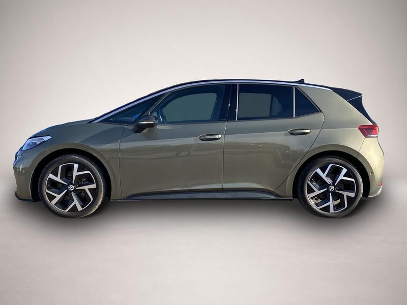 VW ID.3