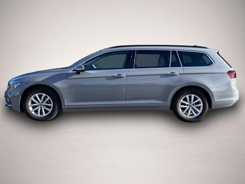 VW Passat Variant