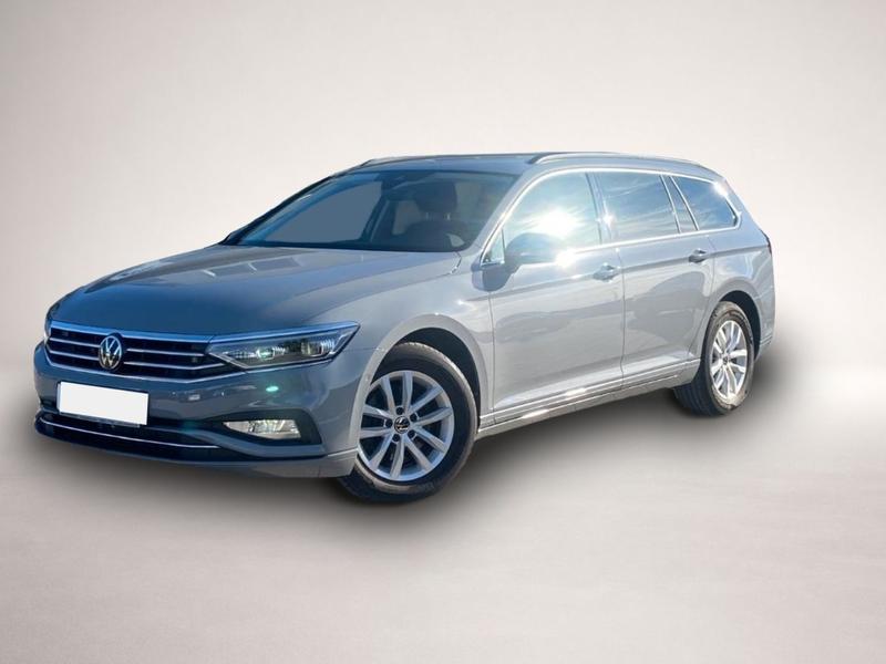 VW Passat Variant