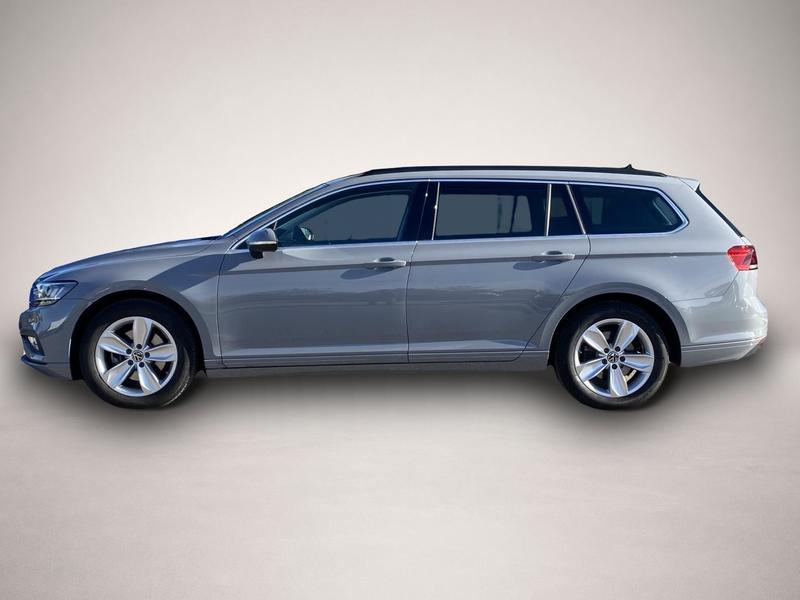 VW Passat Variant