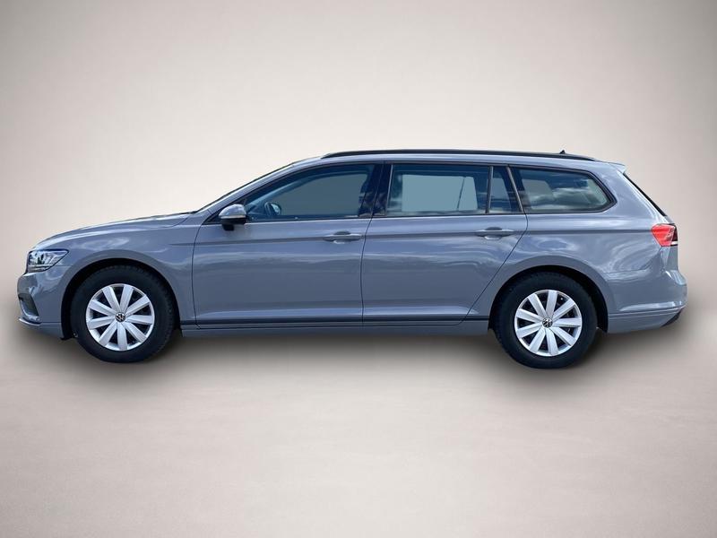 VW Passat Variant