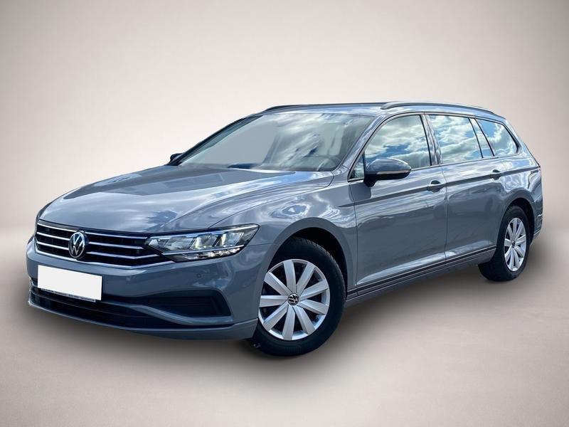 VW Passat Variant