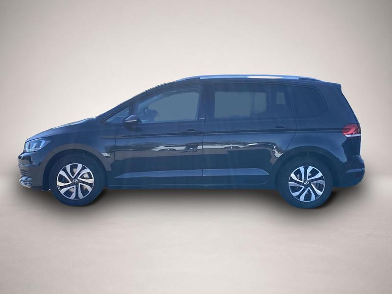VW Touran