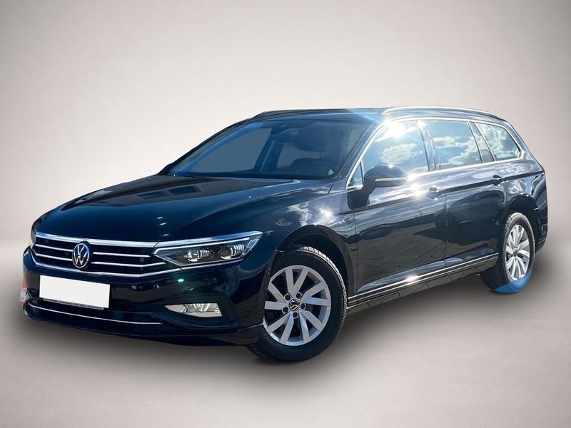 VW Passat Variant