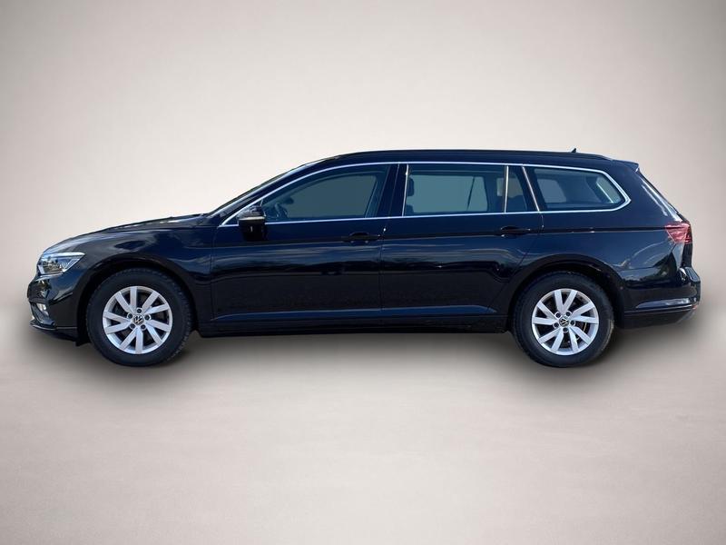 VW Passat Variant