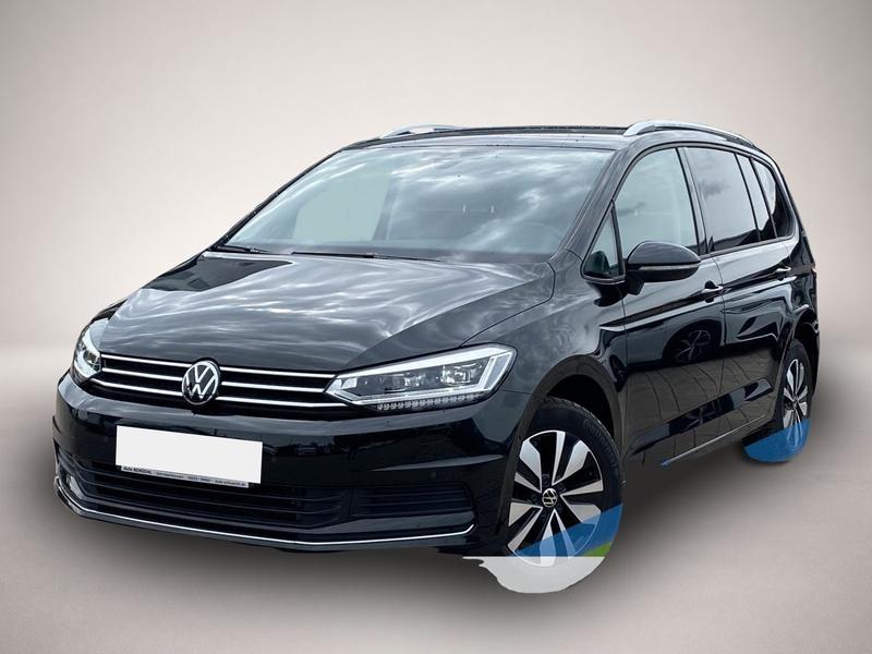VW Touran
