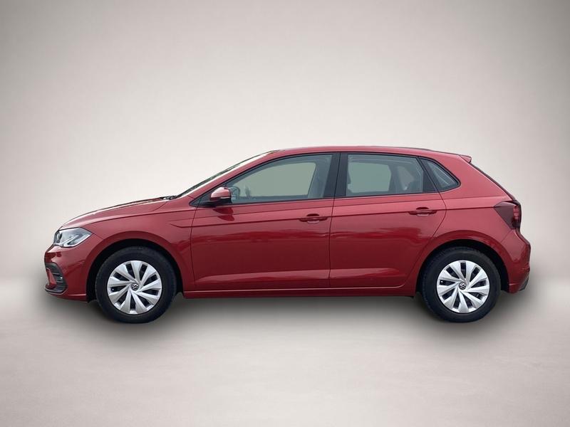 VW Polo