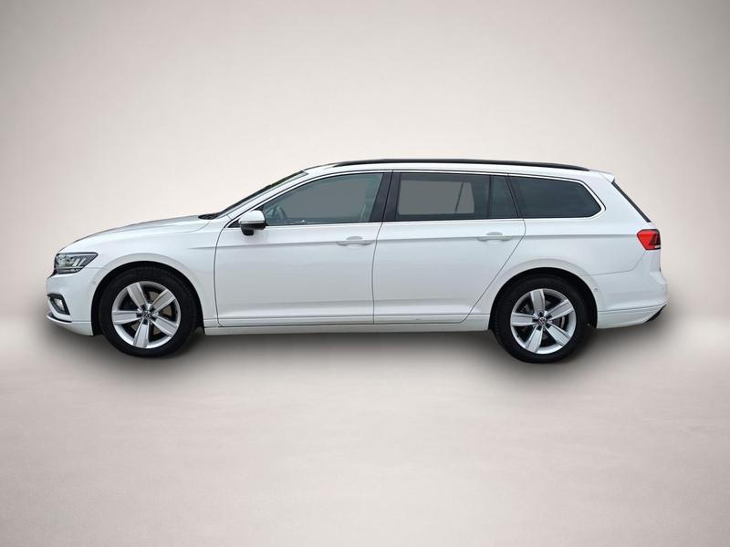 VW Passat Variant