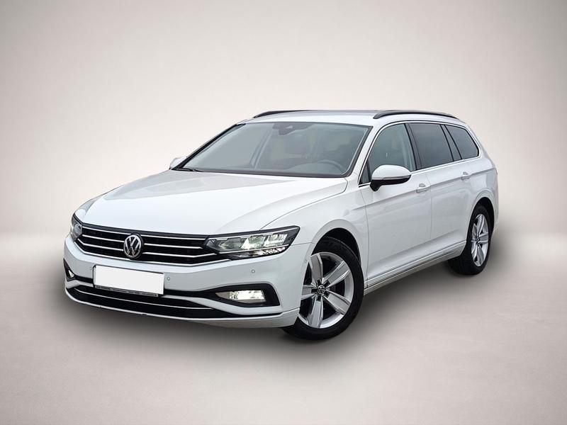 VW Passat Variant