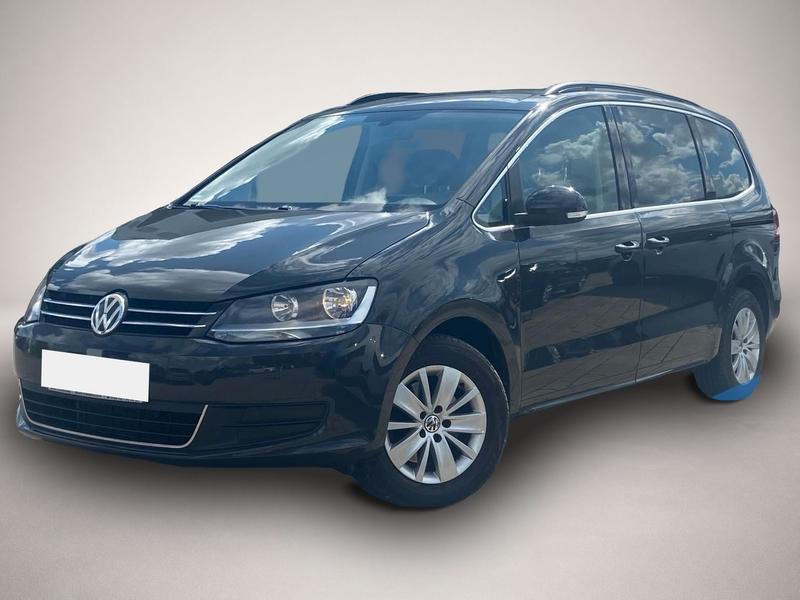 VW Sharan
