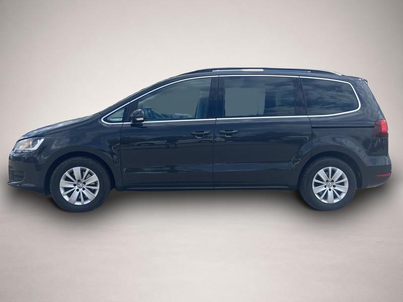 VW Sharan