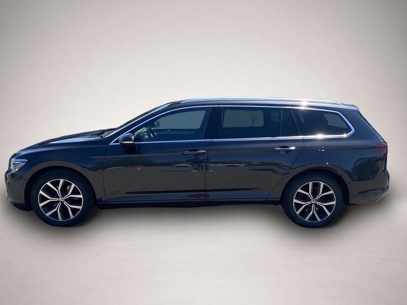 VW Passat Variant
