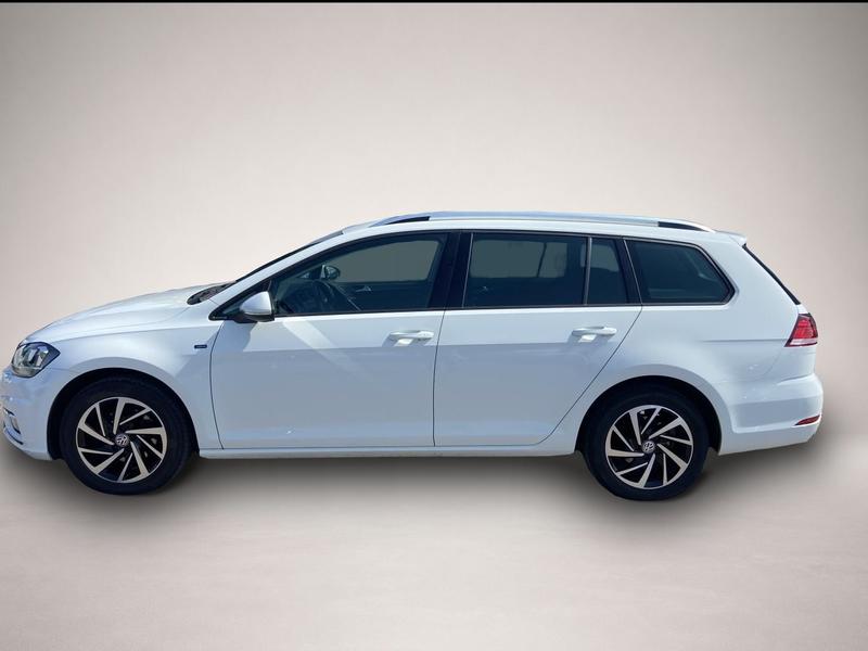 VW Golf