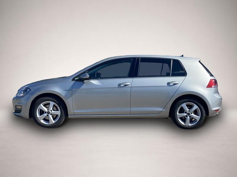 VW Golf