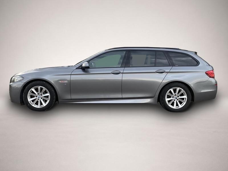 BMW 525