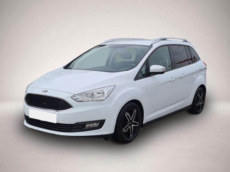 Ford Grand C-Max