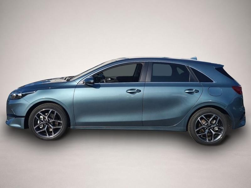 Kia Andere