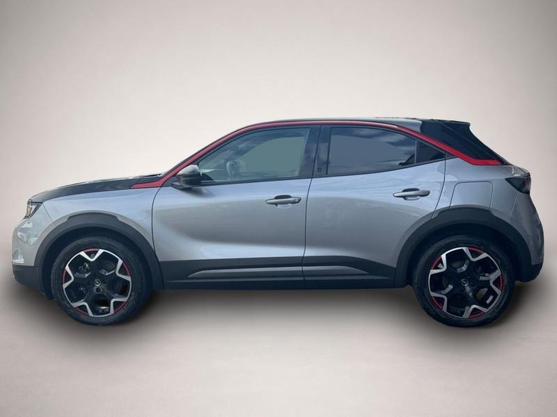 Opel Mokka-e