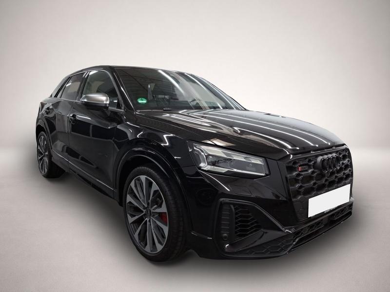 Audi SQ2