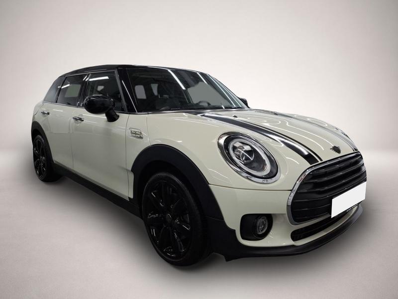 Mini Cooper D Clubman
