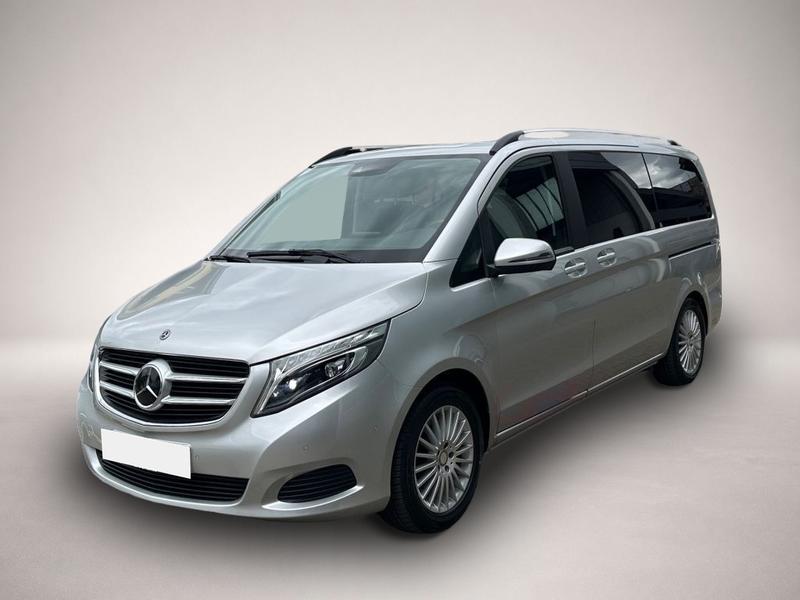 Mercedes-Benz V 220