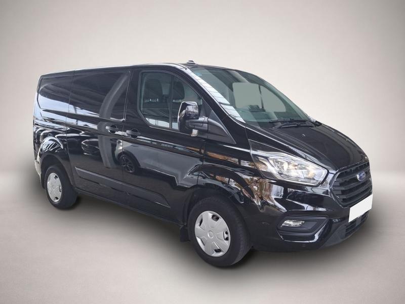 Ford Andere