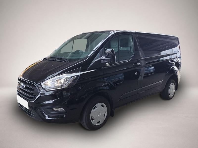 Ford Andere