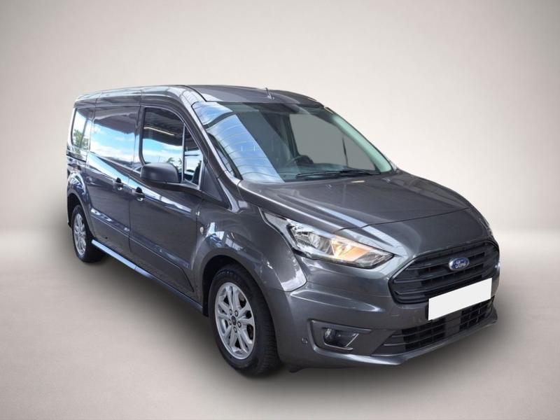 Ford Andere