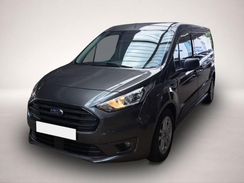 Ford Andere
