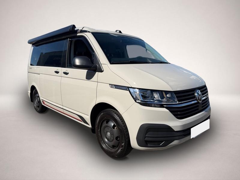 VW T4 California