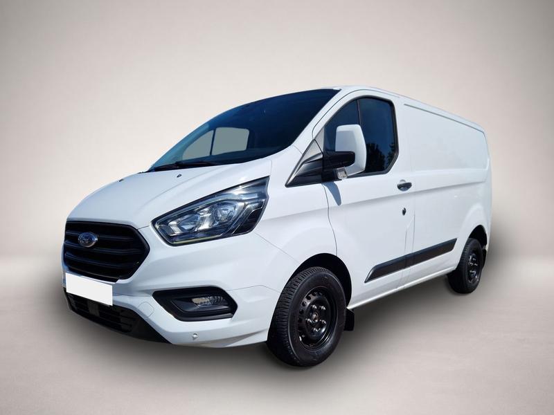 Ford Andere