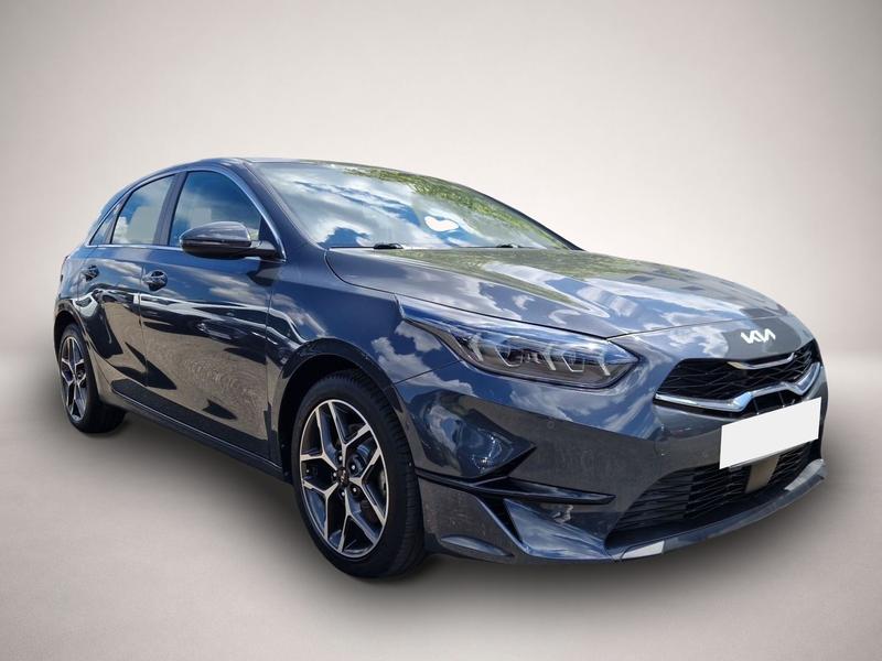 Kia Andere