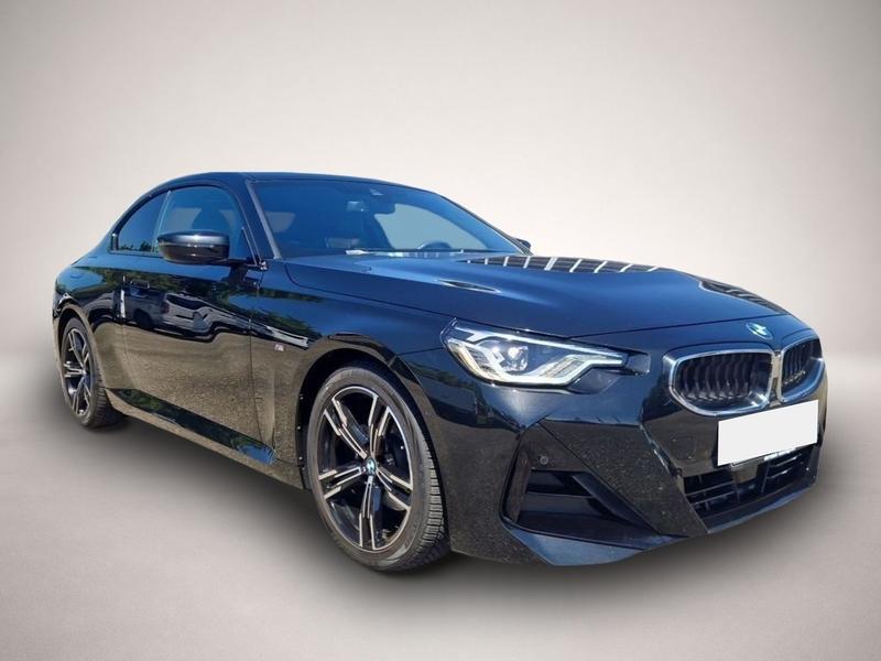 BMW 220