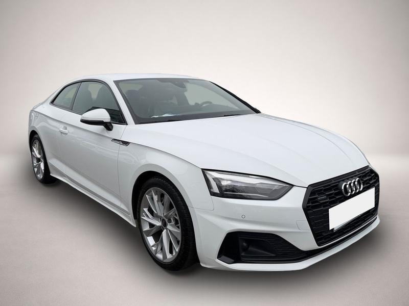 Audi Quattro