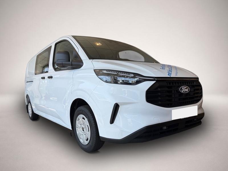 Ford Andere