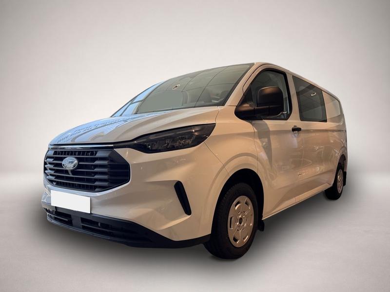 Ford Andere