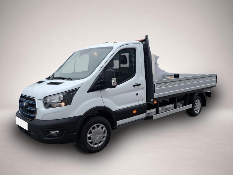 Ford Andere