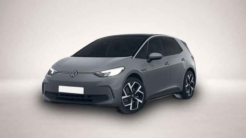 VW ID.3