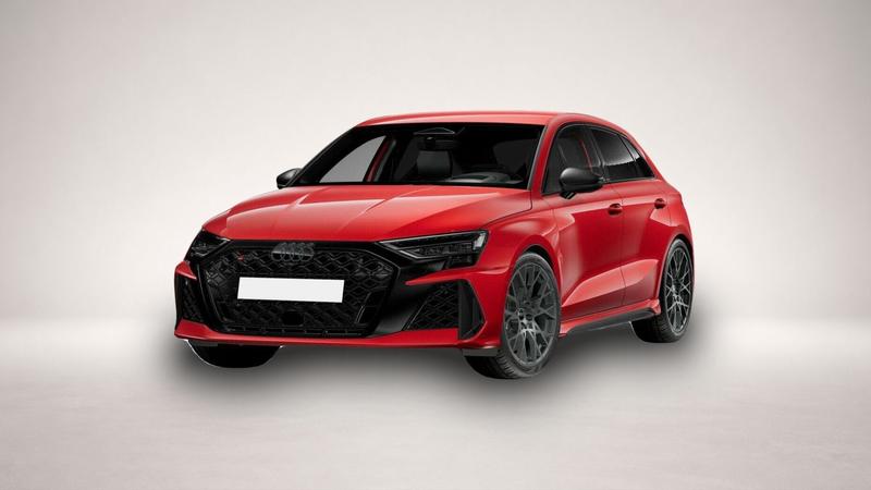 Audi Quattro