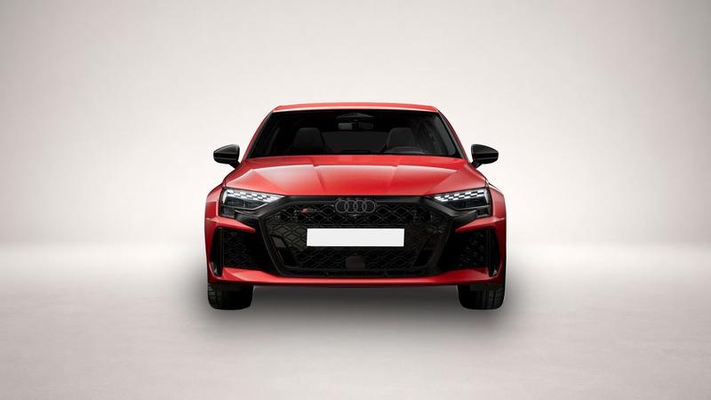 Audi Quattro