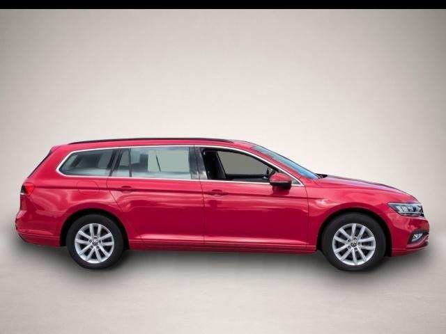VW Passat Variant