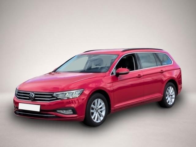 VW Passat Variant