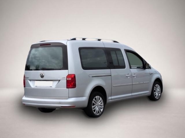 VW Caddy Maxi