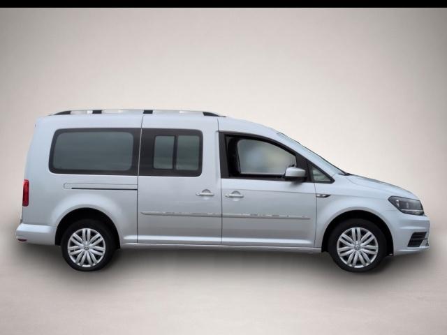 VW Caddy Maxi