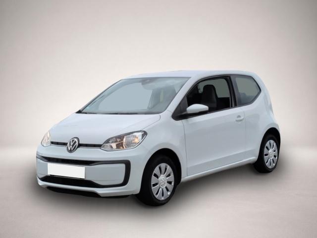 VW up!