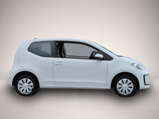 VW up!