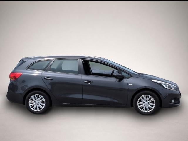 Kia Andere