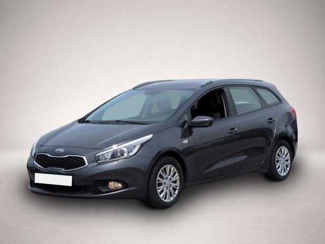 Kia Andere