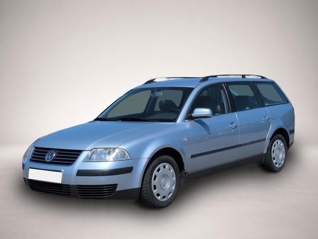VW Passat Variant