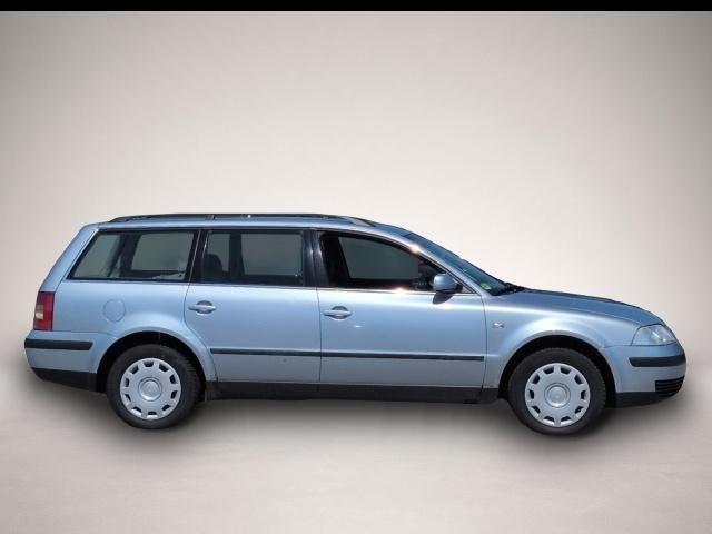 VW Passat Variant